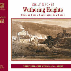 Emily Brontë : Wuthering Heights (Abridged)