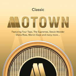 Motown Floorshakers 
