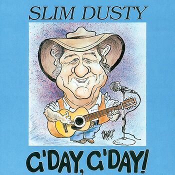 Slim Dusty - Prime Movers: lyrics and songs