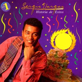 Album cover of Historia de Éxitos, Vol. 1