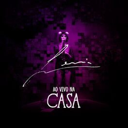 Album cover of Ao Vivo na Casa