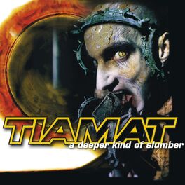 Album cover of A Deeper Kind of Slumber (digitally remastered Re-issue 2007)