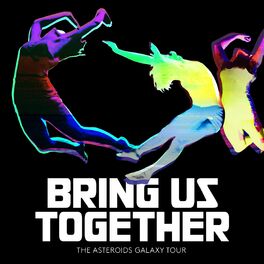 Album cover of Bring Us Together