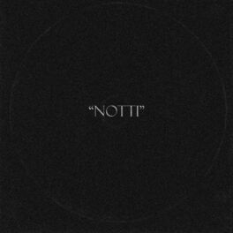 Album cover of NOTTI (feat. Kreso & Libra)