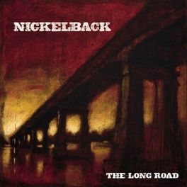 Album picture of The Long Road