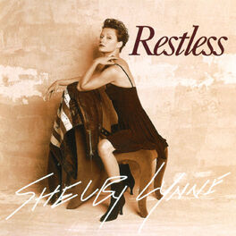 Album cover of Restless