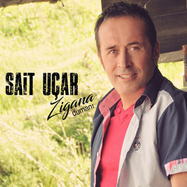 Album cover of Zigana Dumanı