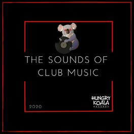 Album cover of The Sounds Of Club Music
