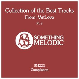 Album cover of Collection of the Best Tracks From: Vetlove, Pt. 3
