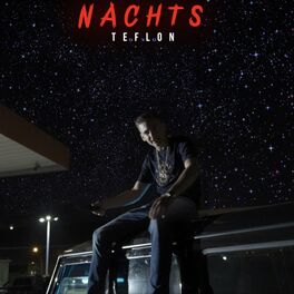Album cover of Nachts