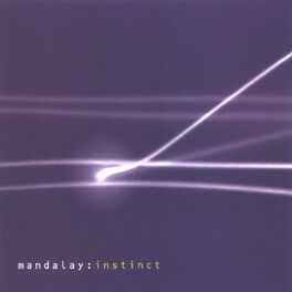 Album cover of Instinct