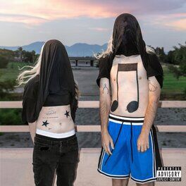 Album cover of Hollywood Baby