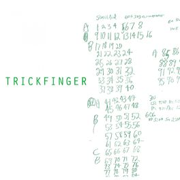 Album cover of Trickfinger