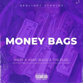 Album cover of Money bags (feat. Asap Fresh & The Plug)