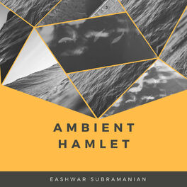 Album cover of Ambient Hamlet