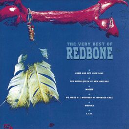 Redbone - Come and Get Your Love (Single Version): escucha