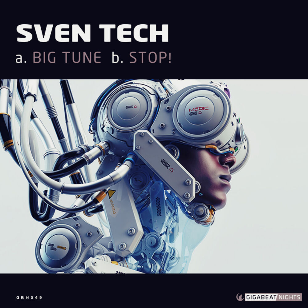 Слушать tune. Big Tune. Technical Pause. Sven by Night. Big Tune Selecta.