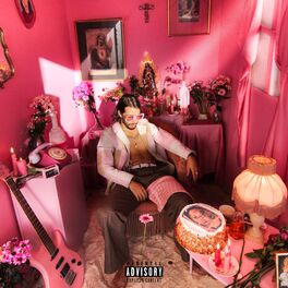 Album cover of Luz