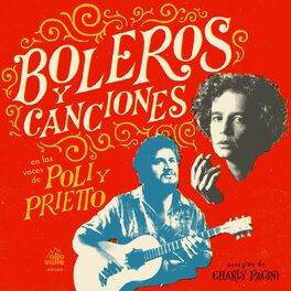 Album cover of Boleros y Canciones