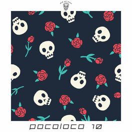Album cover of PocoLoco 10