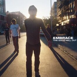 Album cover of The Good Will Out