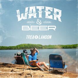 Album cover of Water & Beer