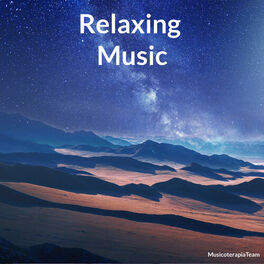 Album cover of Relaxing Music