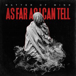 Album cover of As Far As I Can Tell