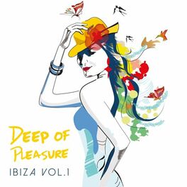 Album cover of Deep of Pleasure Ibiza, Vol. 1
