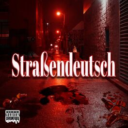 Album cover of Straßendeutsch
