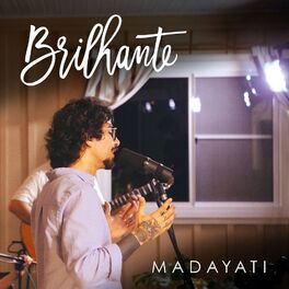 Album cover of Brilhante