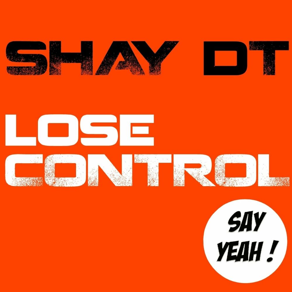 Песня hedley lose control. Lose Control. I lose Control.