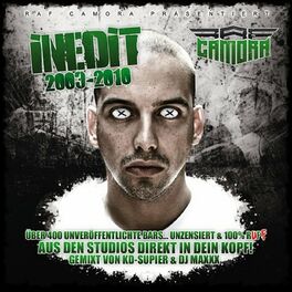 Album cover of Inedit 2003-2010