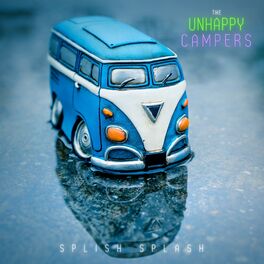 Album cover of Splish Splash