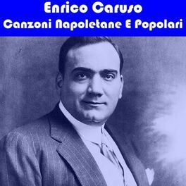 Enrico Caruso Deezer