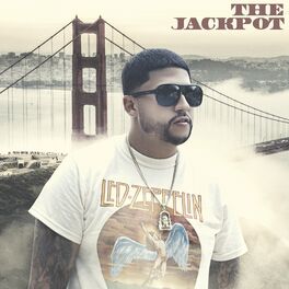 Album cover of The Jackpot