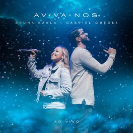 Album cover of Aviva-nos (Ao Vivo)