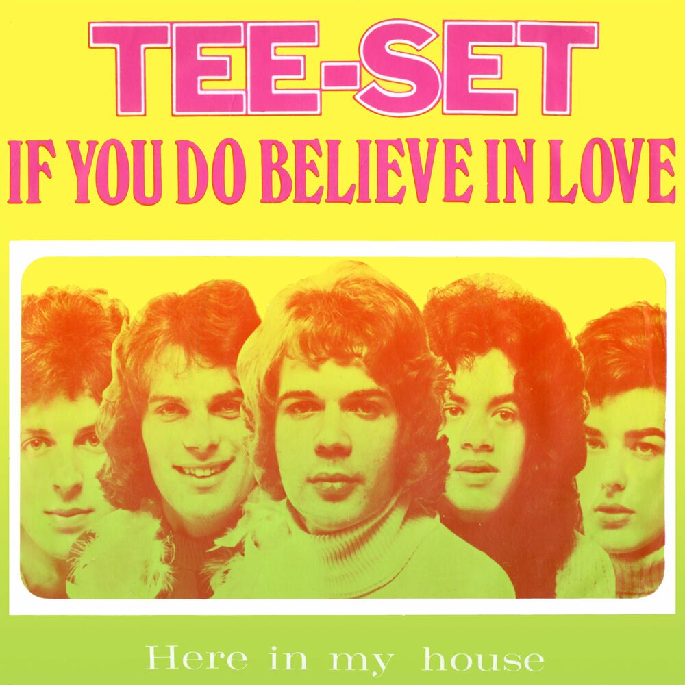 Done believe. Группа Tee Set. Tee Set Linda Linda. Tee Set фото. Tee Set - the best of Tee-Set (1994) обложка.