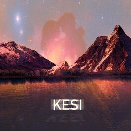 Album cover of KESI