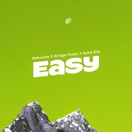 Album cover of Easy (Sped Up)