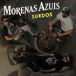 Album cover of Surdos