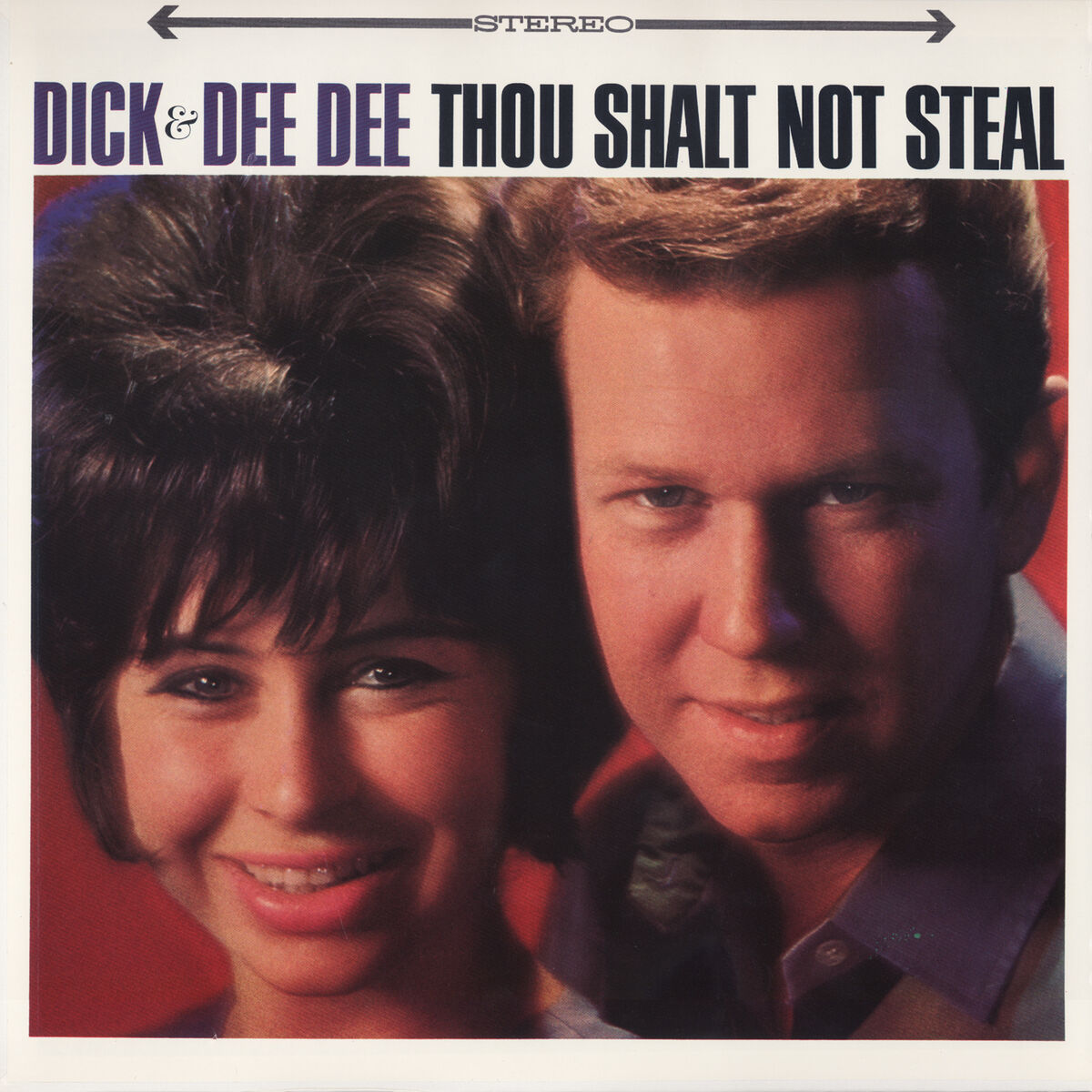 Dick u0026 Dee Dee: albums