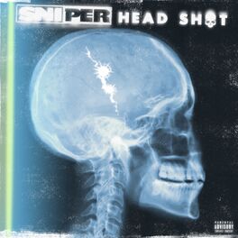 Album cover of Headshot