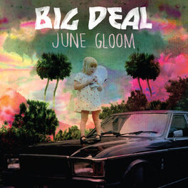 Album cover of June Gloom (Deluxe Edition)