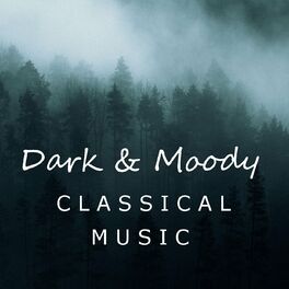 Various Artists Dark Moody Classical Music Lyrics And Songs Deezer