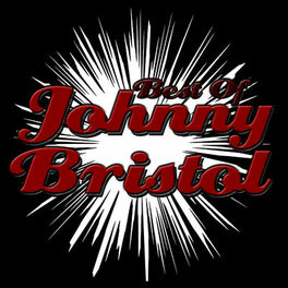 Album cover of Best of Johnny Bristol