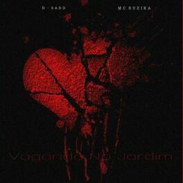 Album cover of Vagando no Jardim