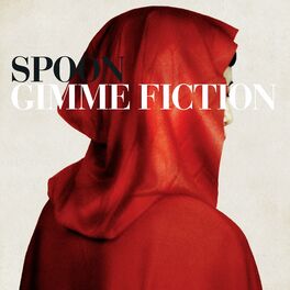 Album cover of Gimme Fiction (Deluxe Edition)