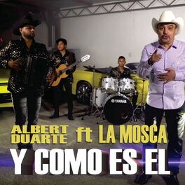 Album cover of Y Como Es El