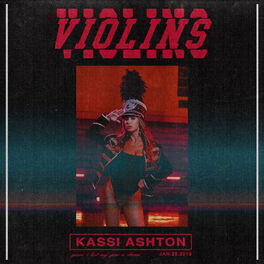 Album cover of Violins